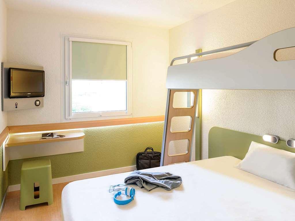 B&B Hotel Aachen-Nord Oda fotoğraf