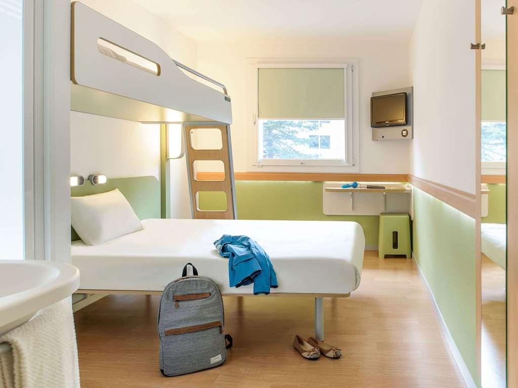 B&B Hotel Aachen-Nord Oda fotoğraf