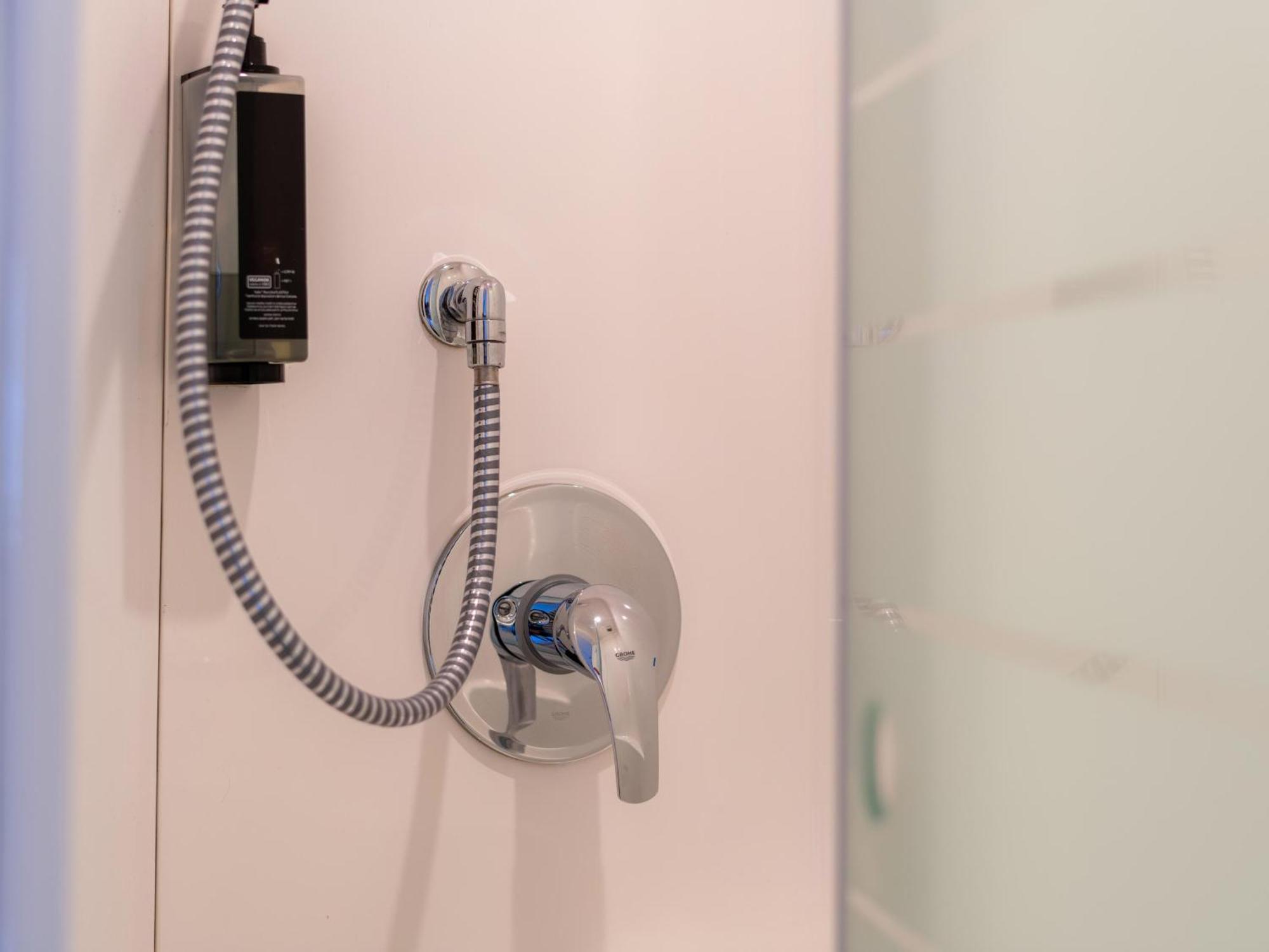 B&B Hotel Aachen-Nord Dış mekan fotoğraf